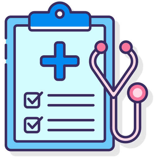 Prontuário Eletrônico