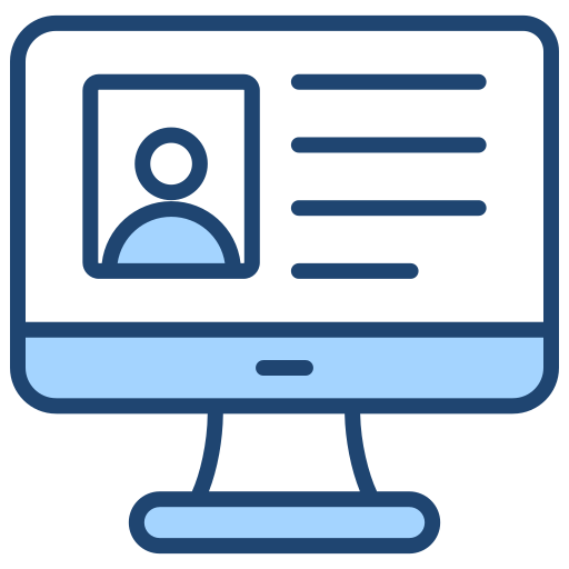 Cadastro de Munícipes