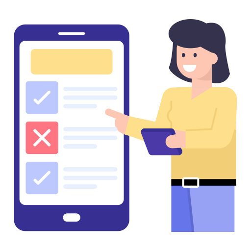 Pesquisas de Satisfação