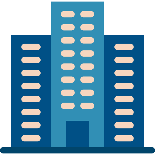 Prédios Públicos e Unidades de Saúde