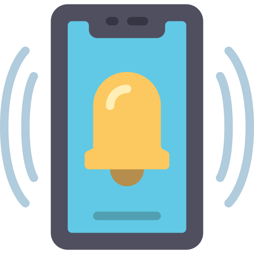 Notificações em Tempo Real